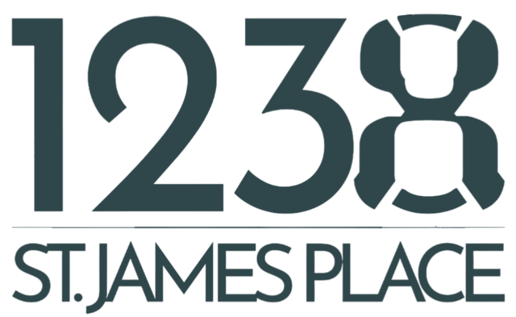 1238 St. James Place