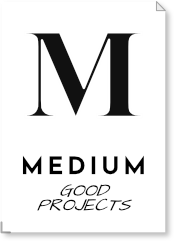 Medium — Good Projects